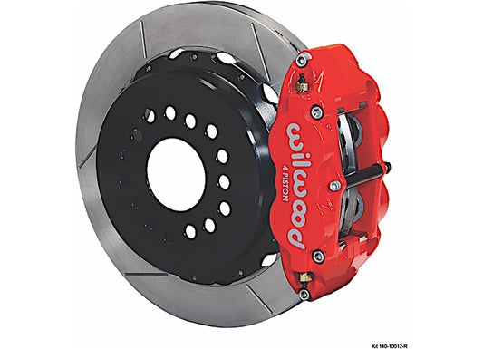 Wilwood 140-10012-R