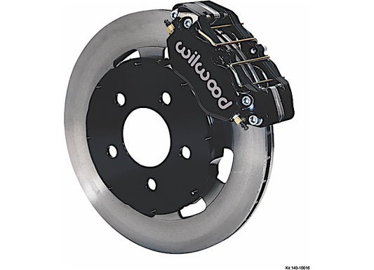 Wilwood 140-10016
