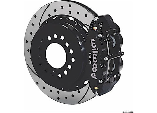Wilwood 140-10093-D
