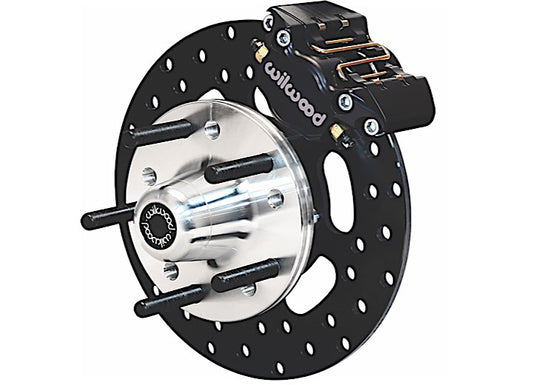 Wilwood 140-1012-D