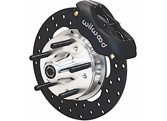 Wilwood 140-1013-BD