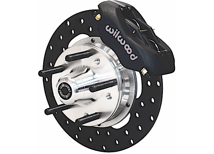 Wilwood 140-1015-BD