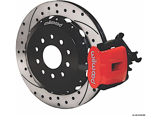 Wilwood 140-10159-DR