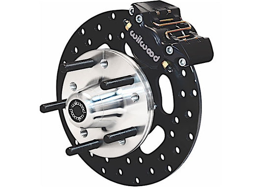 Wilwood 140-1016-D