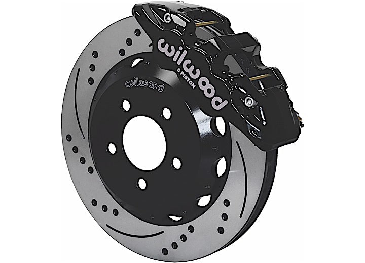 Wilwood 140-10163-D