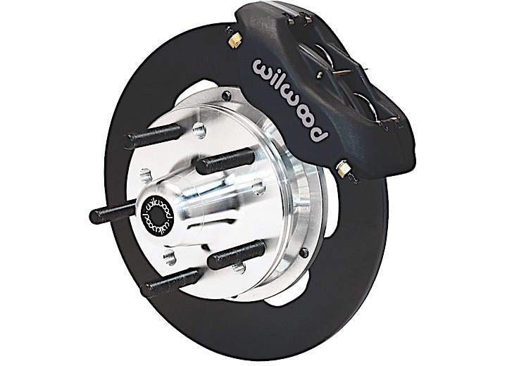 Wilwood 140-1019-B