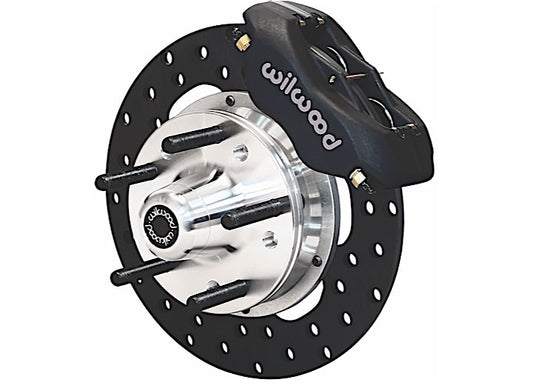 Wilwood 140-1019-BD