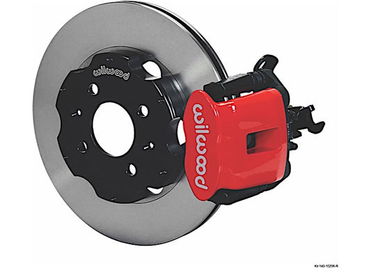 Wilwood 140-10206-R
