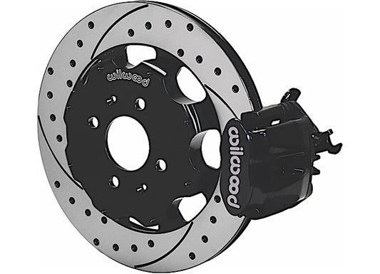 Wilwood 140-10207-D