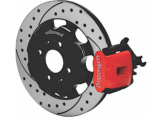 Wilwood 140-10207-DR