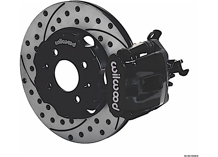 Wilwood 140-10208-D