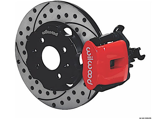 Wilwood 140-10208-DR
