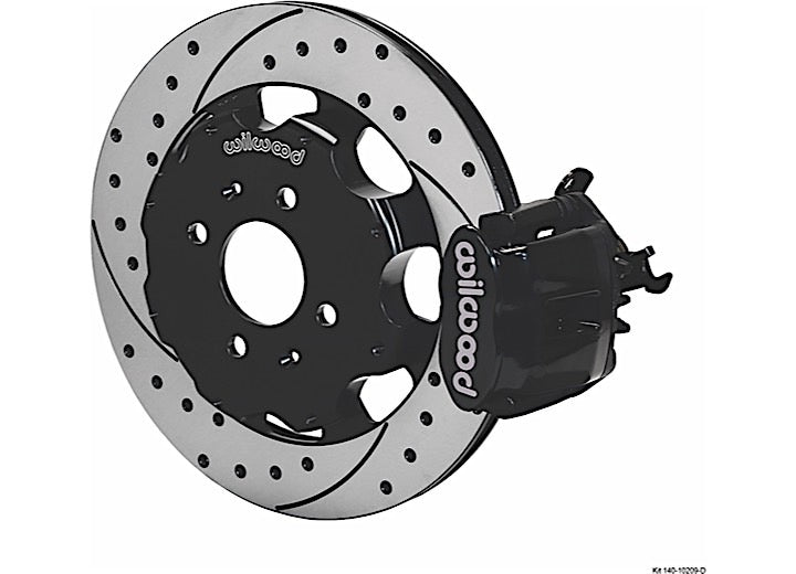 Wilwood 140-10209-D
