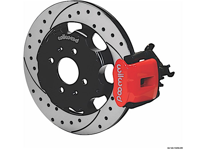 Wilwood 140-10209-DR