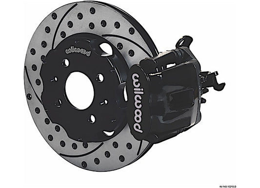 Wilwood 140-10210-D