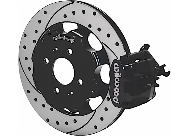 Wilwood 140-10211-D