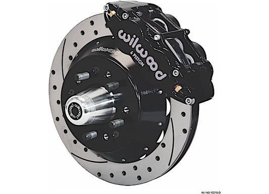 Wilwood 140-10219-D