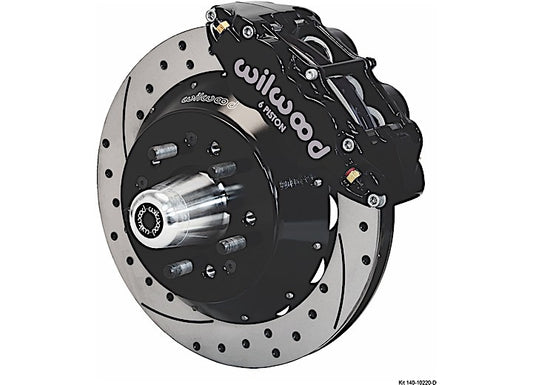 Wilwood 140-10220-D