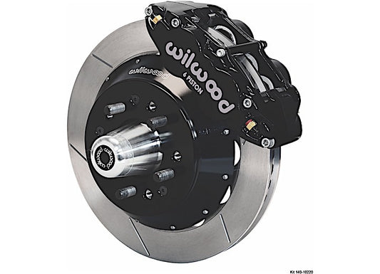 Wilwood 140-10220