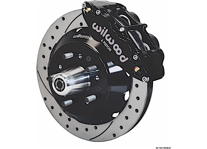 Wilwood 140-10238-D