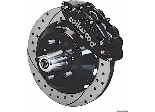 Wilwood 140-10238-D