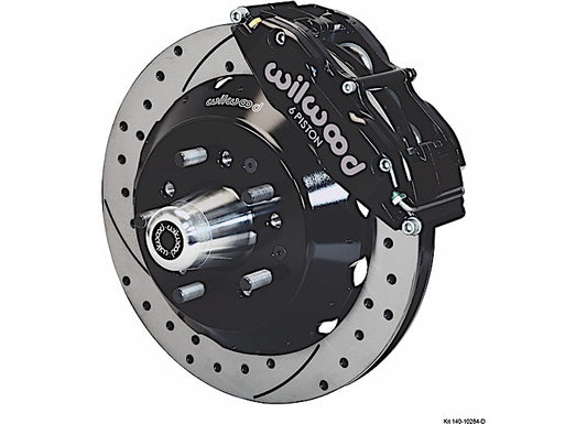 Wilwood 140-10284-D
