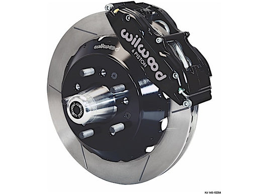 Wilwood 140-10284