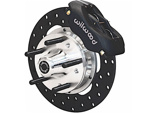 Wilwood 140-1035-BD