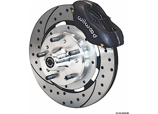 Wilwood 140-10440-BD