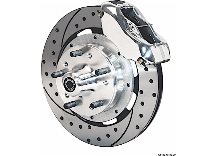 Wilwood 140-10440-DP