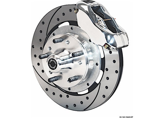 Wilwood 140-10440-DP