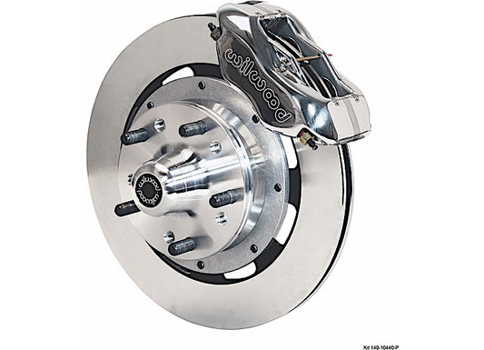Wilwood 140-10440-P
