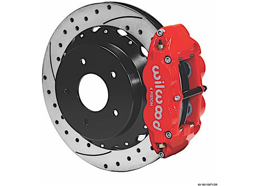Wilwood 140-10471-DR