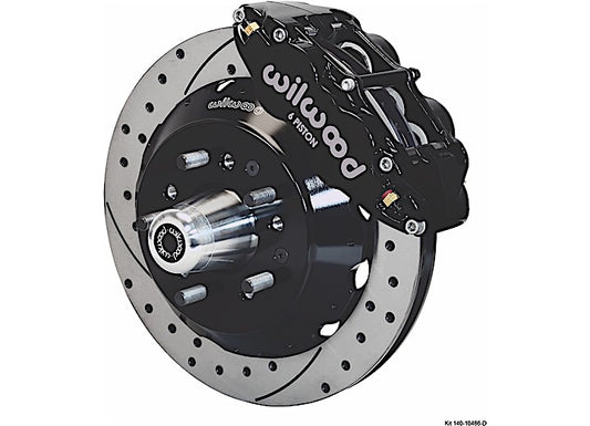 Wilwood 140-10486-D