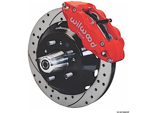 Wilwood 140-10486-DR