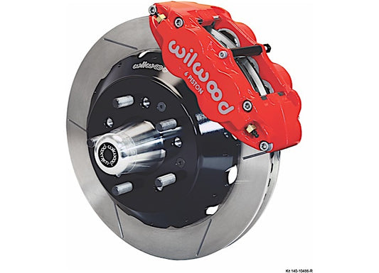 Wilwood 140-10486-R