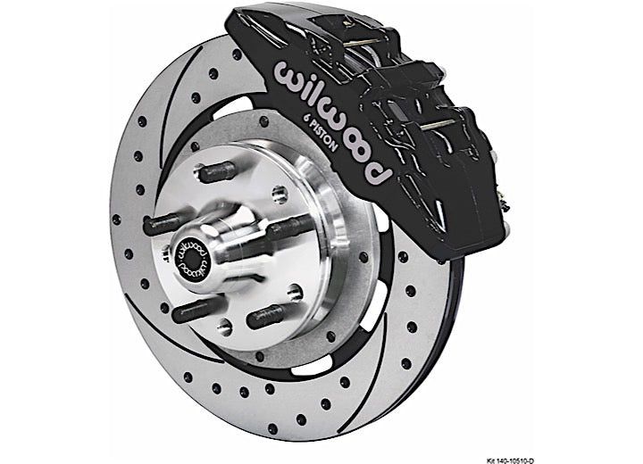 Wilwood 140-10510-D