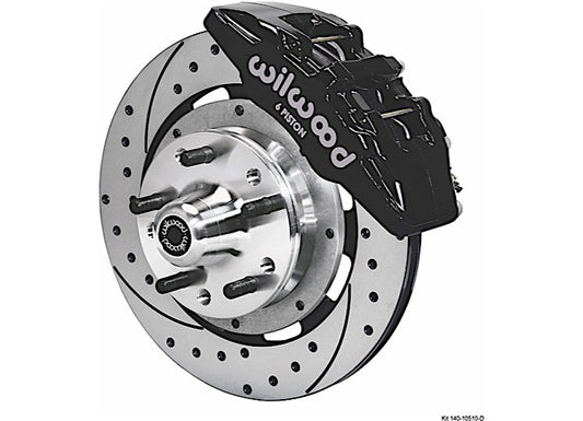 Wilwood 140-10510-D