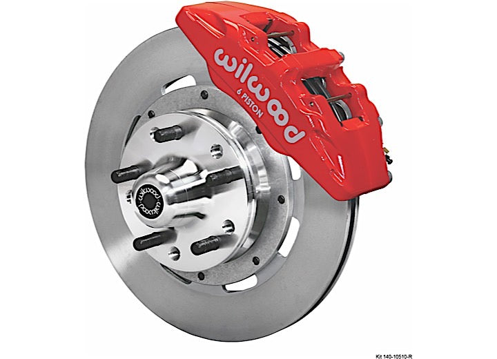 Wilwood 140-10510-R
