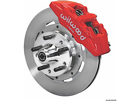 Wilwood 140-10510-R