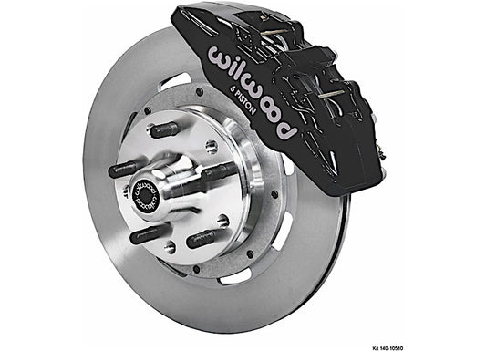 Wilwood 140-10510