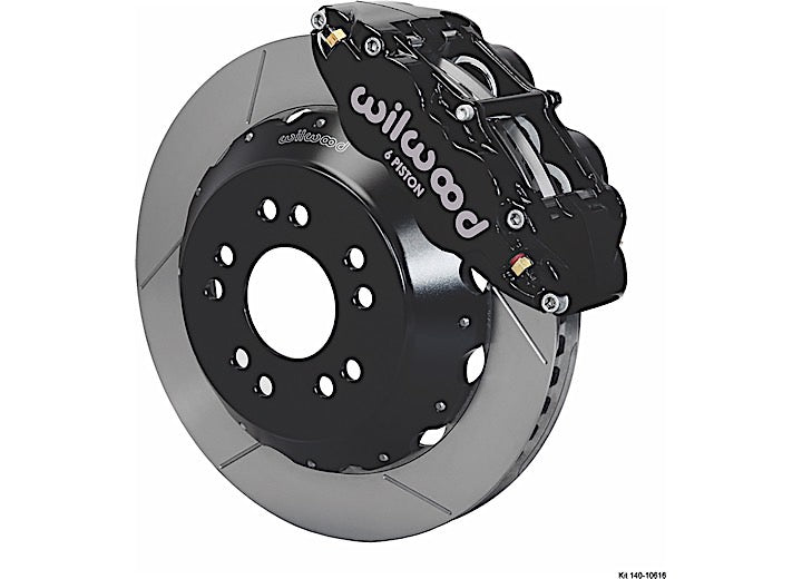 Wilwood 140-10616