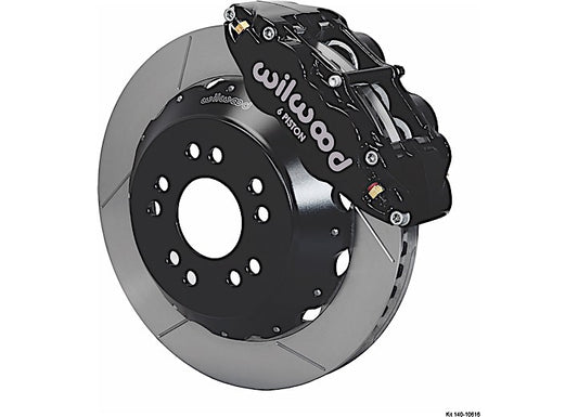 Wilwood 140-10616