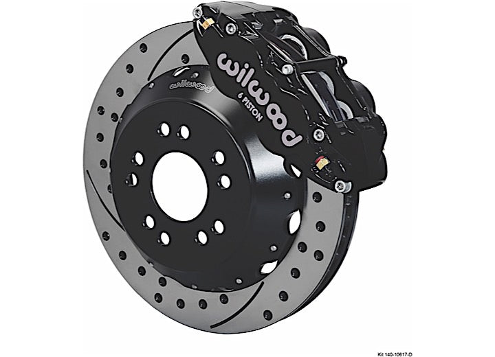 Wilwood 140-10617-D