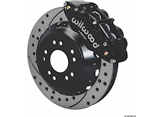 Wilwood 140-10617-D