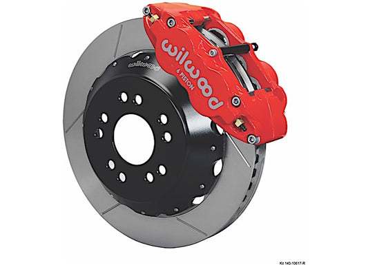 Wilwood 140-10617-R