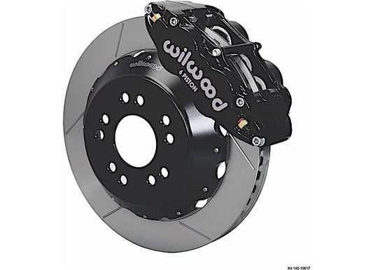 Wilwood 140-10617