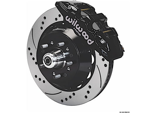 Wilwood 140-10641-D