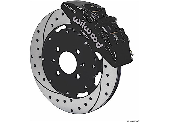 Wilwood 140-10735-D