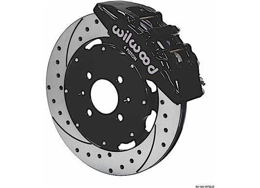 Wilwood 140-10735-D